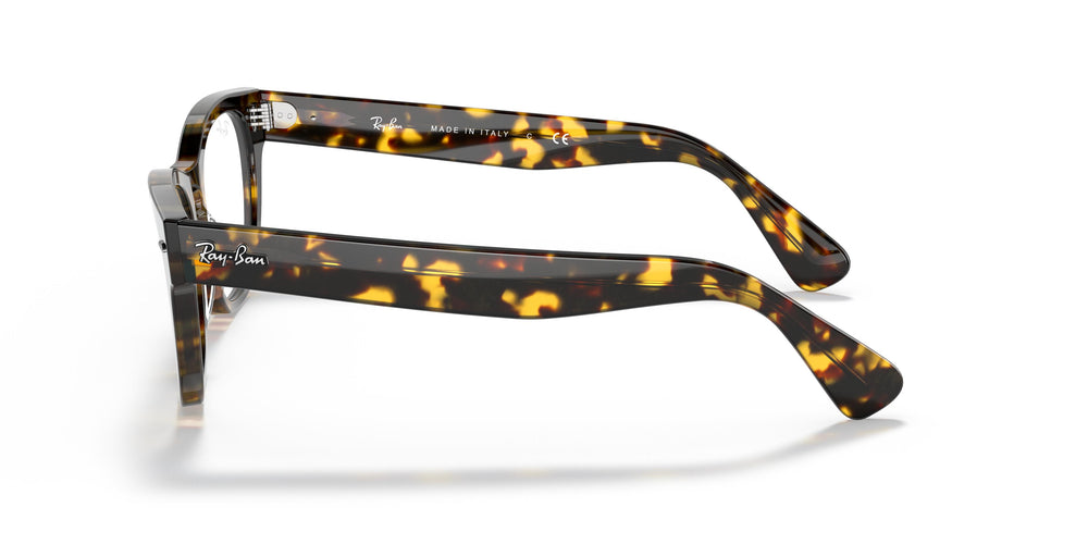 Ray-Ban RX2201V LARAMIE 8116 51