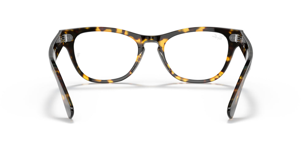 Ray-Ban RX2201V LARAMIE 8116 51