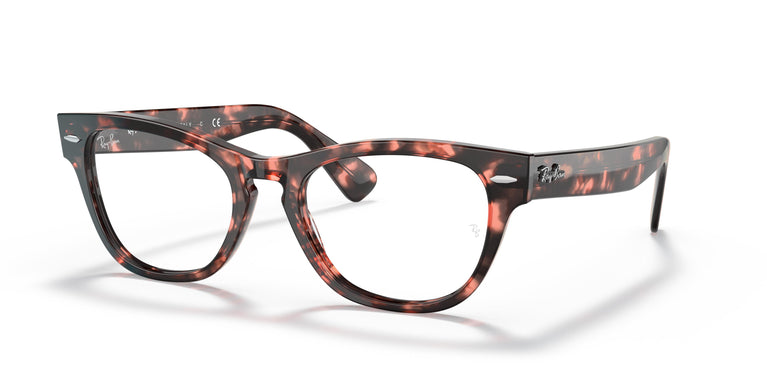 Ray-Ban RX2201V LARAMIE 8118 54