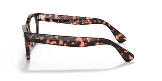 Ray-Ban RX2201V LARAMIE 8118 54