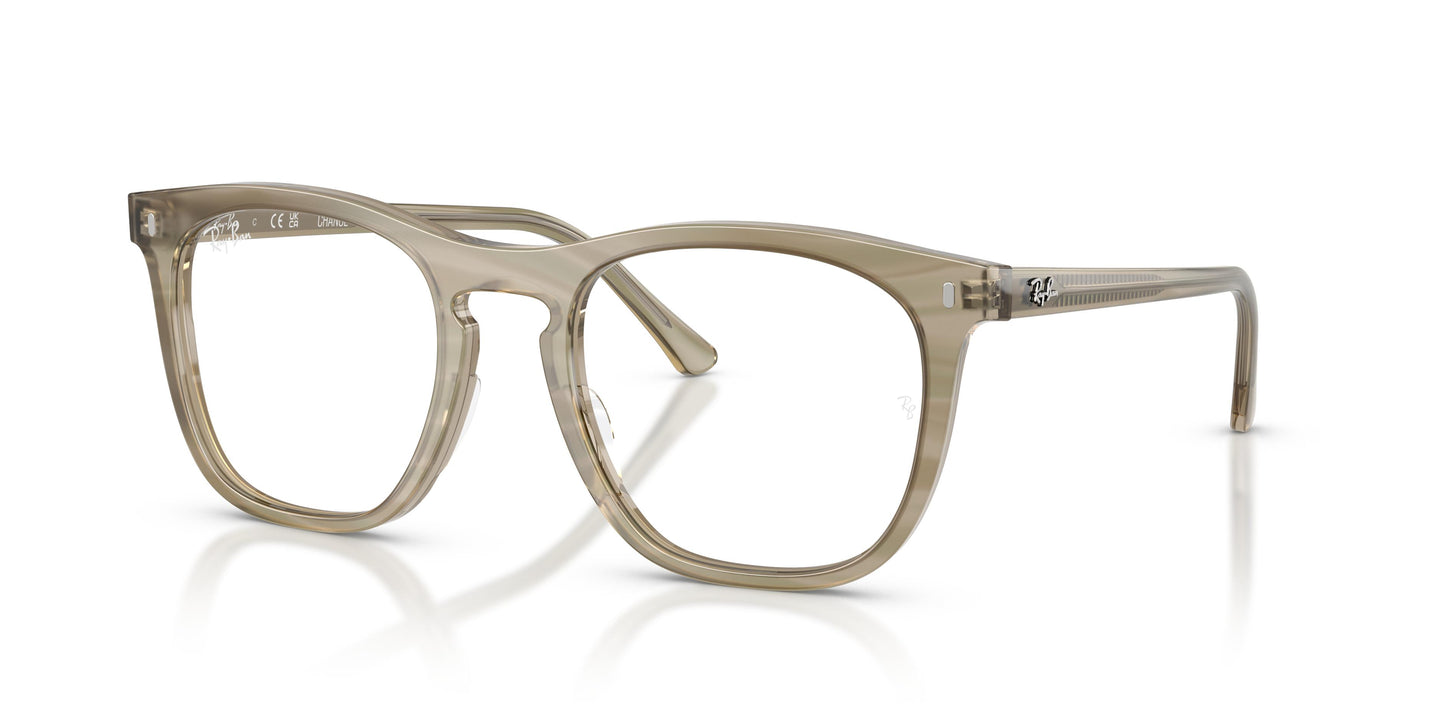 Ray-Ban RX2210V 8381 53