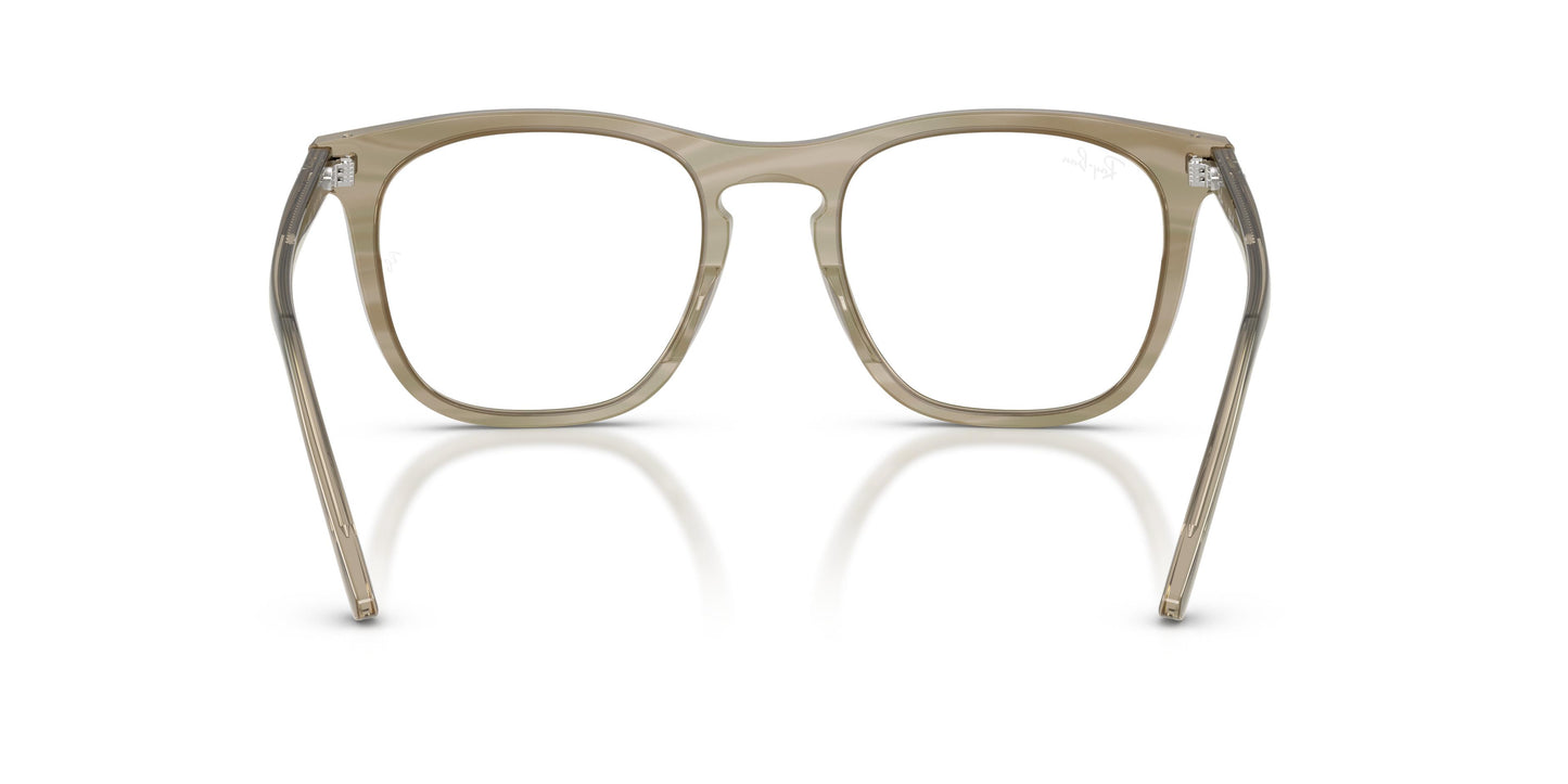 Ray-Ban RX2210V 8381 53