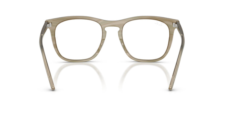 Ray-Ban RX2210V 8381 53
