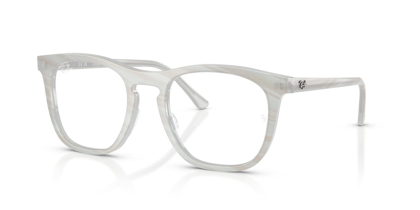 Ray-Ban RX2210V 8382 53