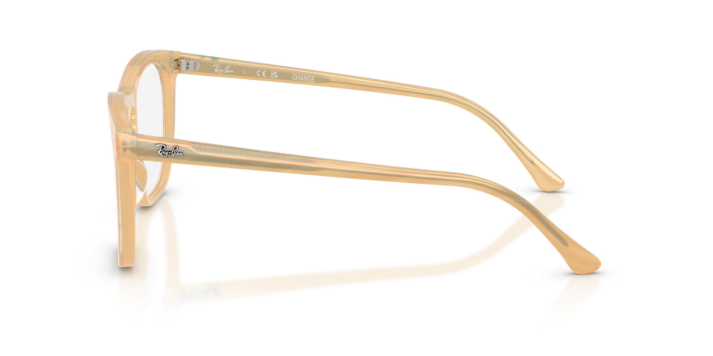 Ray-Ban RX2210V 8383 51