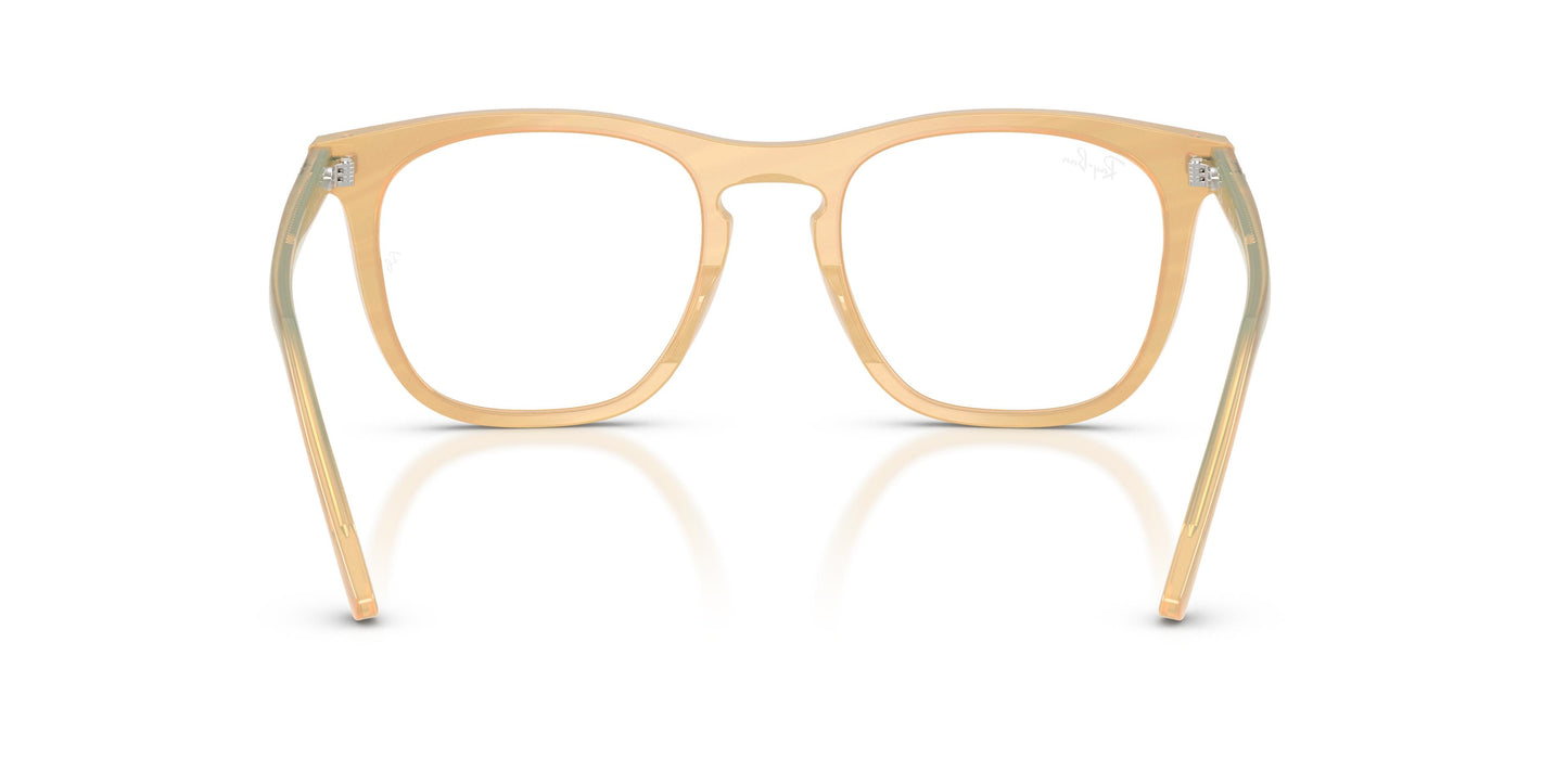 Ray-Ban RX2210V 8383 51