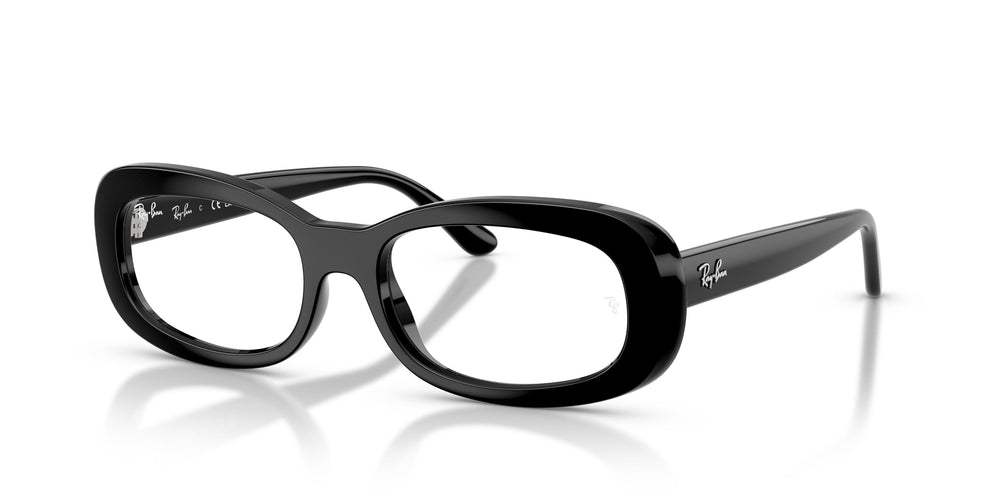 Ray-Ban RX2221V 2000 53