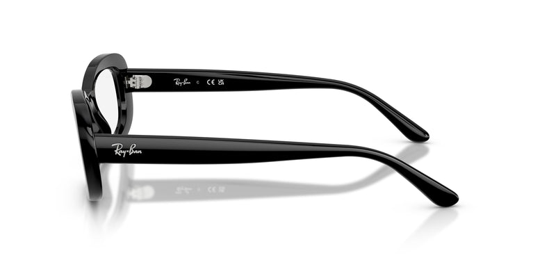 Ray-Ban RX2221V 2000 51