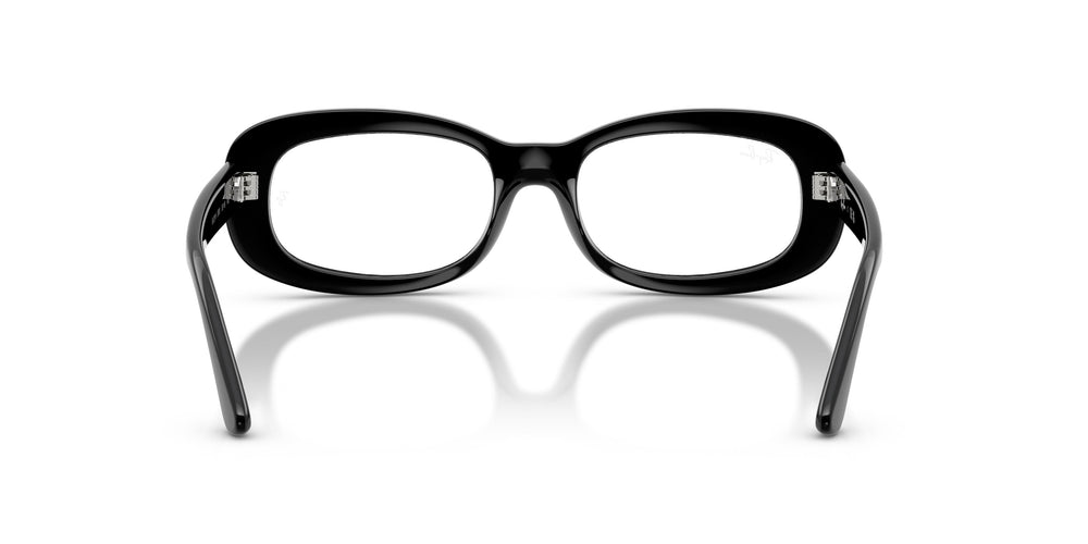 Ray-Ban RX2221V 2000 53
