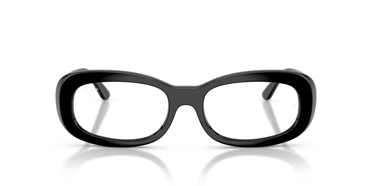 Ray-Ban RX2221V 2000 53