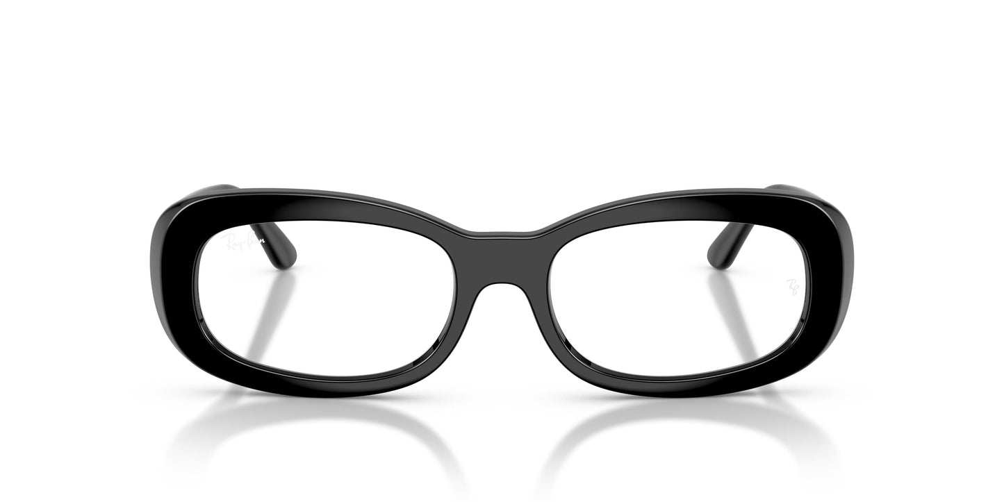 Ray-Ban RX2221V 2000 51