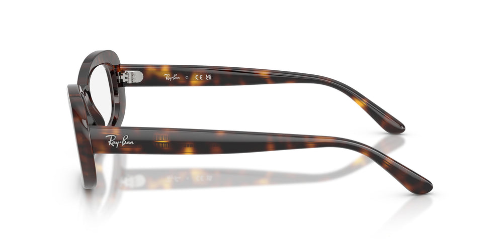 Ray-Ban RX2221V 2012 51