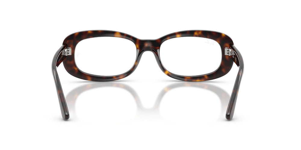 Ray-Ban RX2221V 2012 53