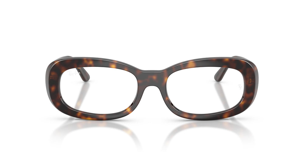Ray-Ban RX2221V 2012 53