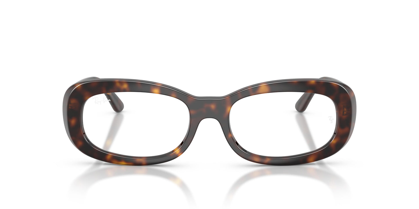 Ray-Ban RX2221V 2012 51