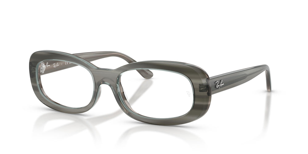 Ray-Ban RX2221V 8453 51
