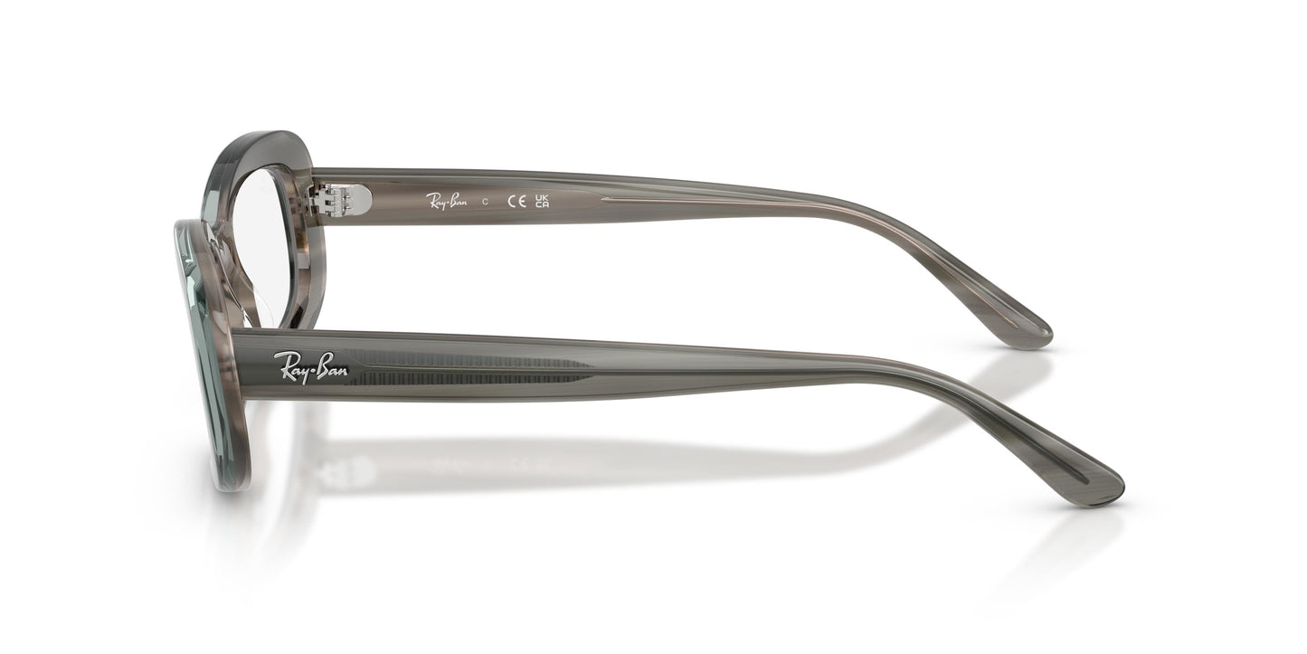 Ray-Ban RX2221V 8453 53