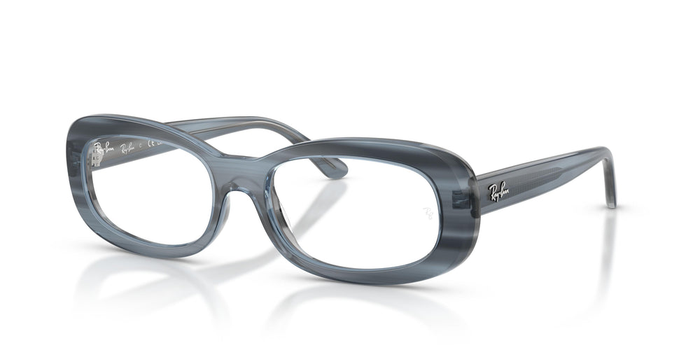 Ray-Ban RX2221V 8456 53