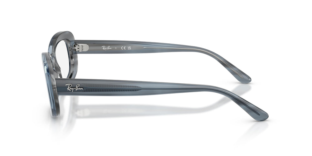 Ray-Ban RX2221V 8456 53