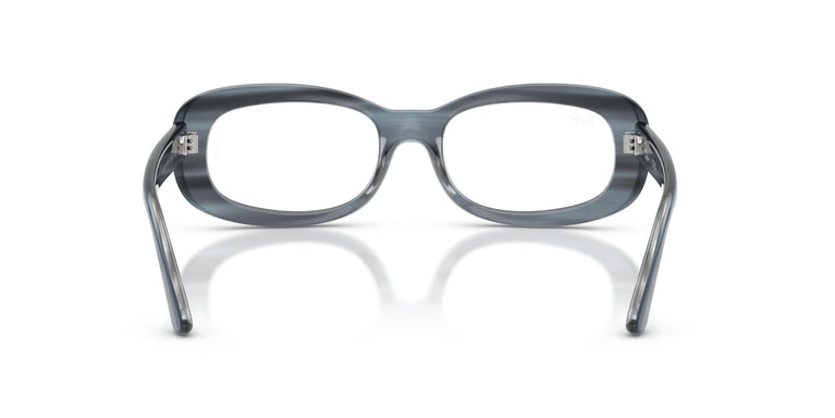 Ray-Ban RX2221V 8456 51