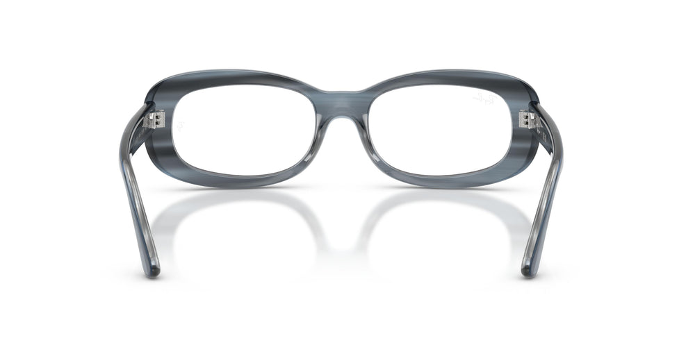 Ray-Ban RX2221V 8456 53