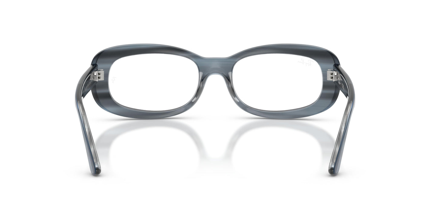 Ray-Ban RX2221V 8456 53