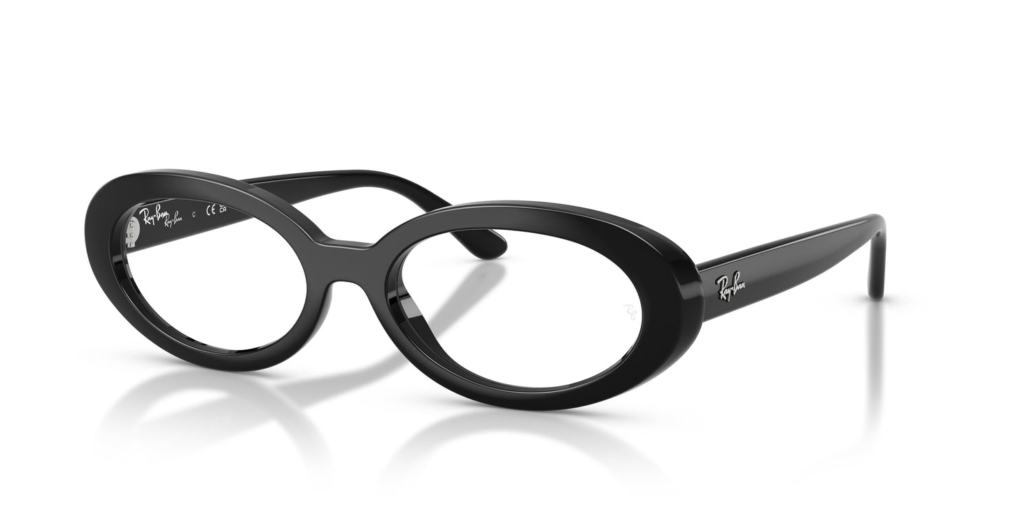 Ray-Ban RX2223V 2000 54