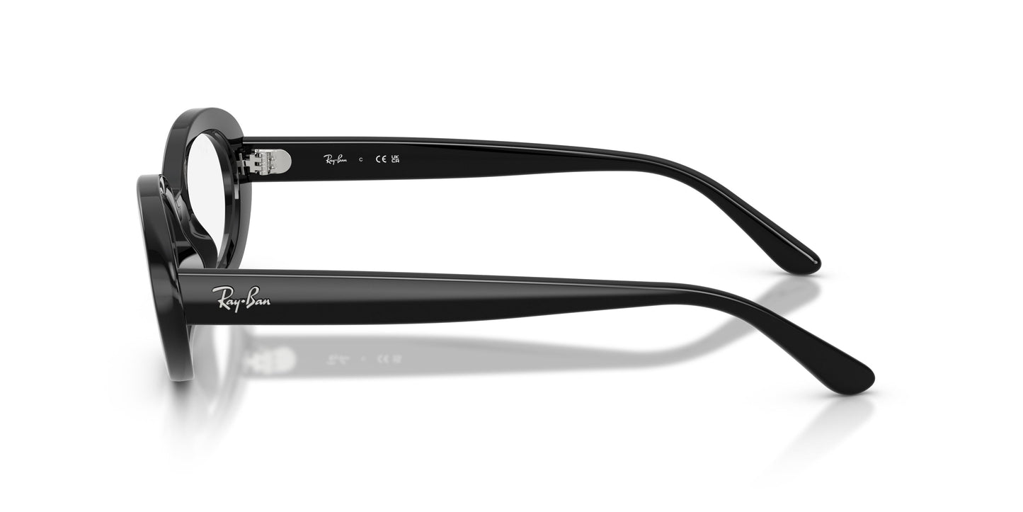 Ray-Ban RX2223V 2000 52