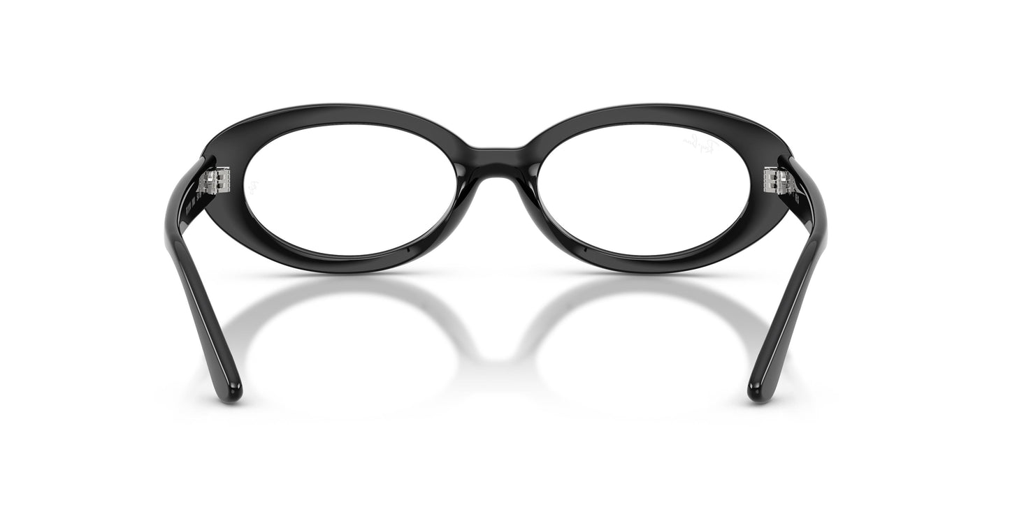 Ray-Ban RX2223V 2000 54