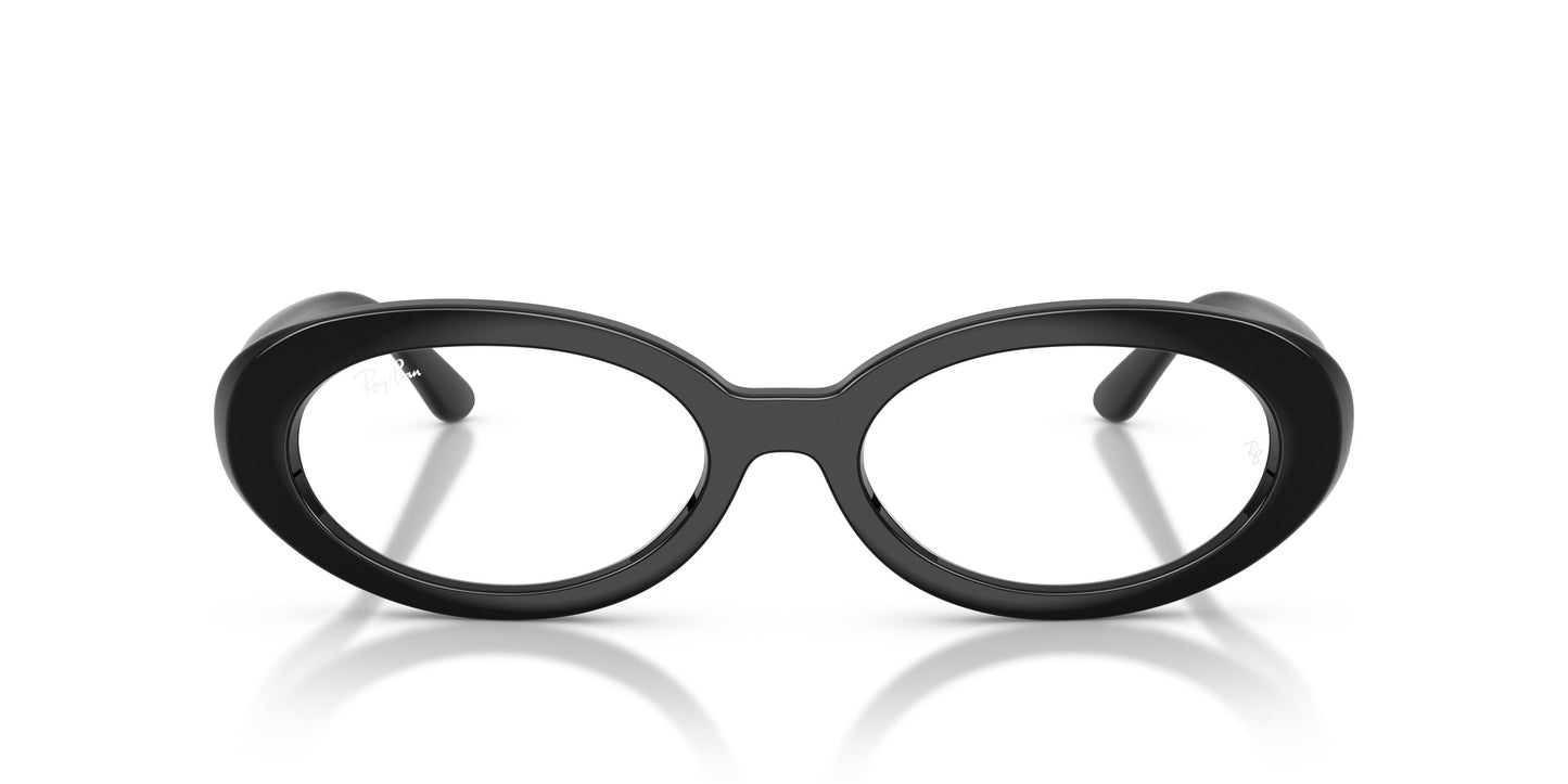 Ray-Ban RX2223V 2000 52