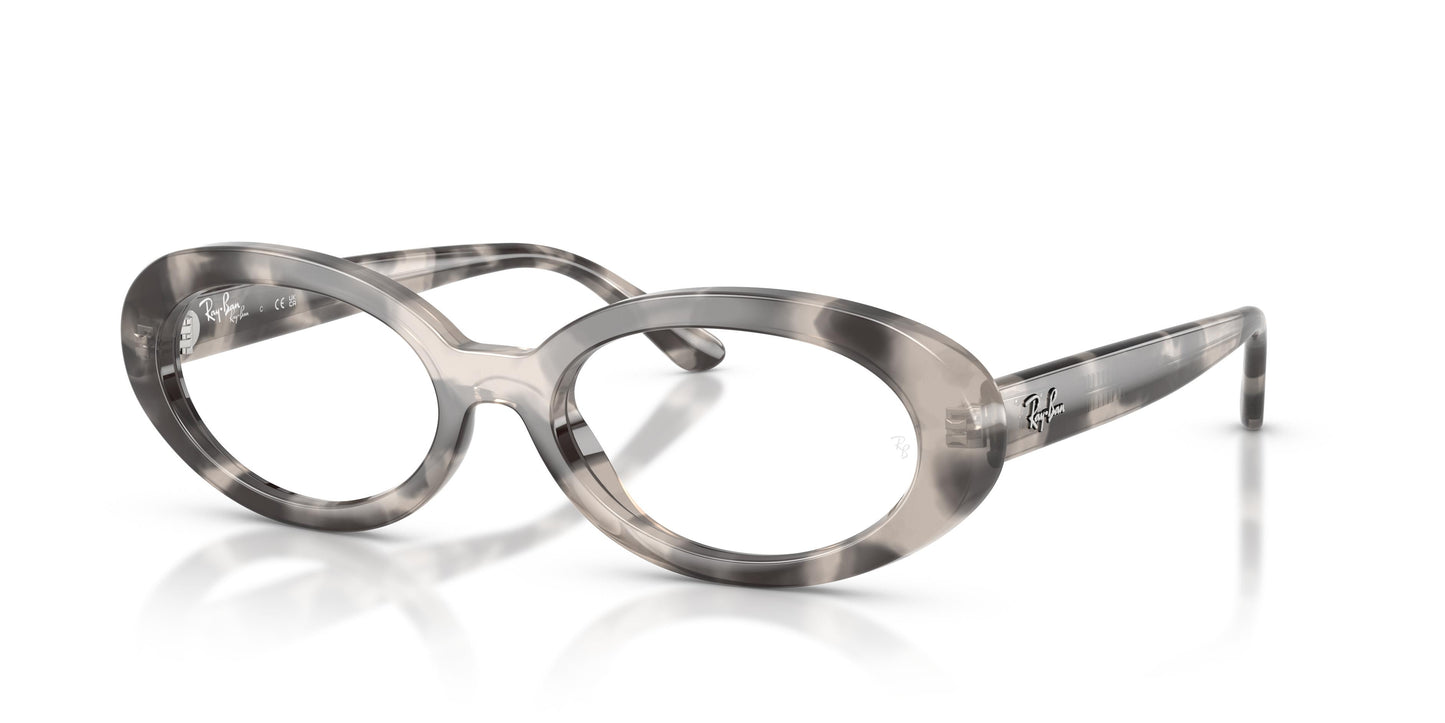 Ray-Ban RX2223V 8480 52