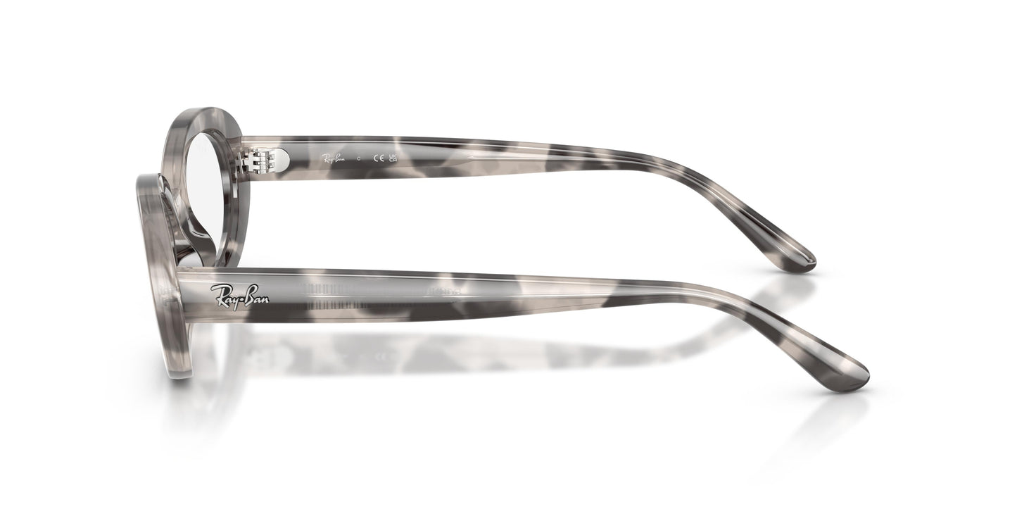 Ray-Ban RX2223V 8480 54