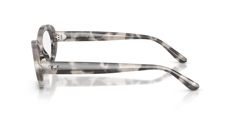 Ray-Ban RX2223V 8480 52