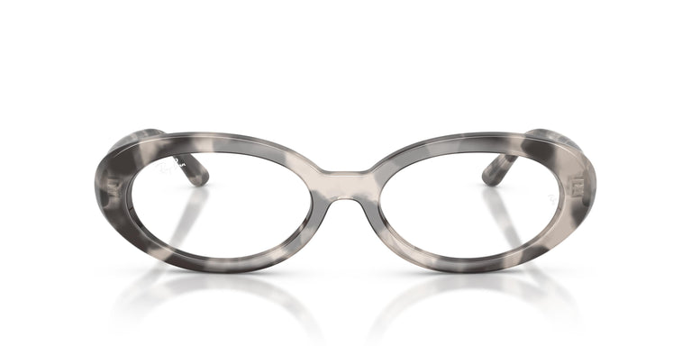 Ray-Ban RX2223V 8480 54
