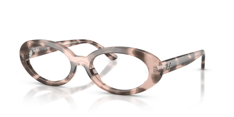 Ray-Ban RX2223V 8481 52