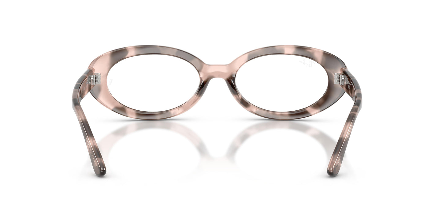 Ray-Ban RX2223V 8481 52