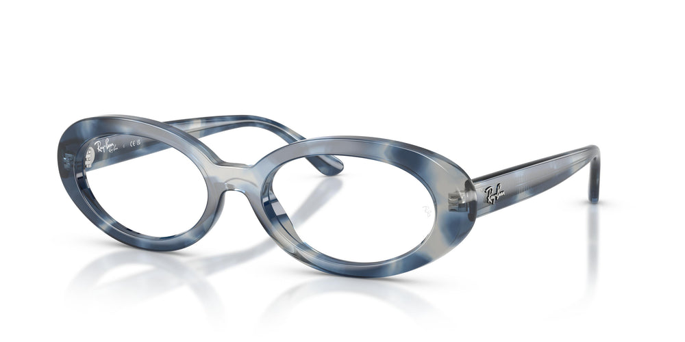 Ray-Ban RX2223V 8482 52