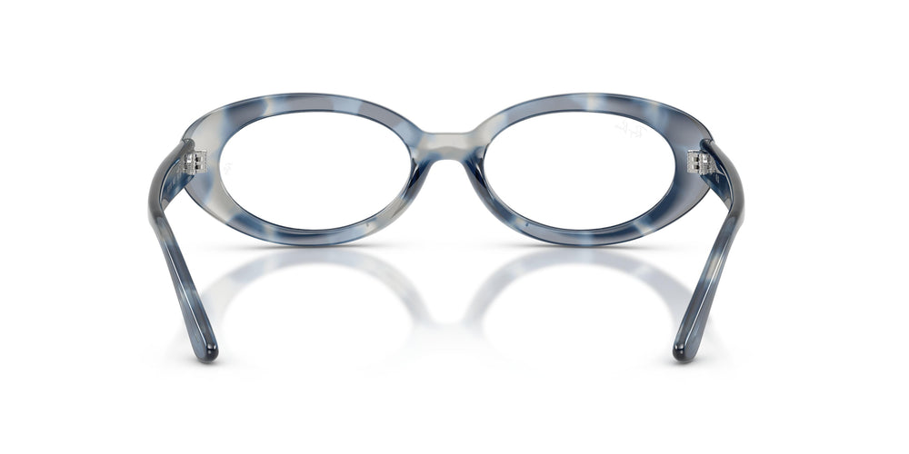 Ray-Ban RX2223V 8482 52