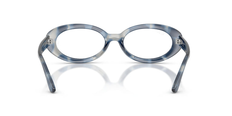 Ray-Ban RX2223V 8482 52