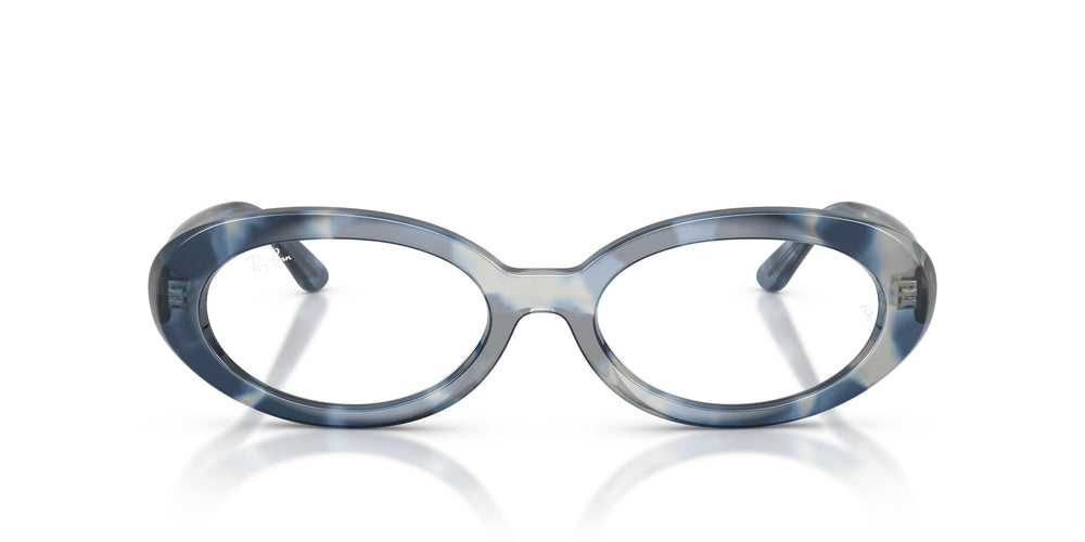 Ray-Ban RX2223V 8482 52