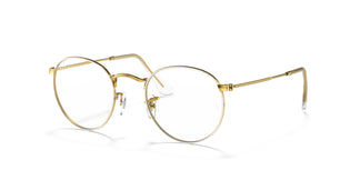 Ray-Ban RX3447V ROUND METAL 3104 47