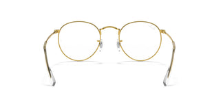 Ray-Ban RX3447V ROUND METAL 3104 47