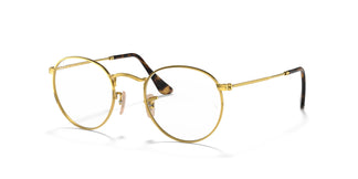 Ray-Ban Vista RX3447V ROUND METAL 3106 47