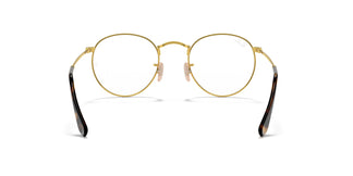 Ray-Ban Vista RX3447V ROUND METAL 3106 47