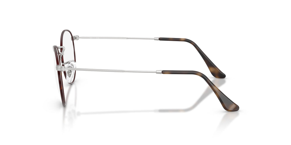 Ray-Ban RX3447V ROUND METAL 3194 50