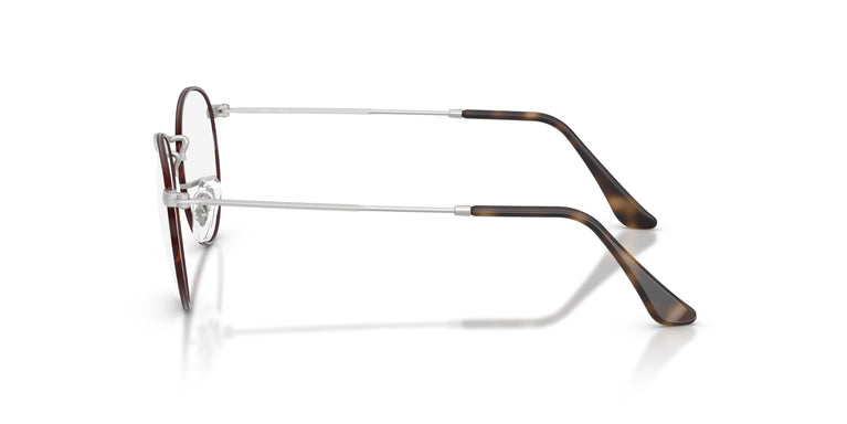 Ray-Ban RX3447V ROUND METAL 3194 47