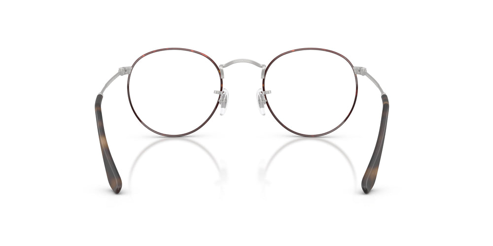 Ray-Ban RX3447V ROUND METAL 3194 50