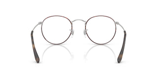 Ray-Ban RX3447V ROUND METAL 3194 50
