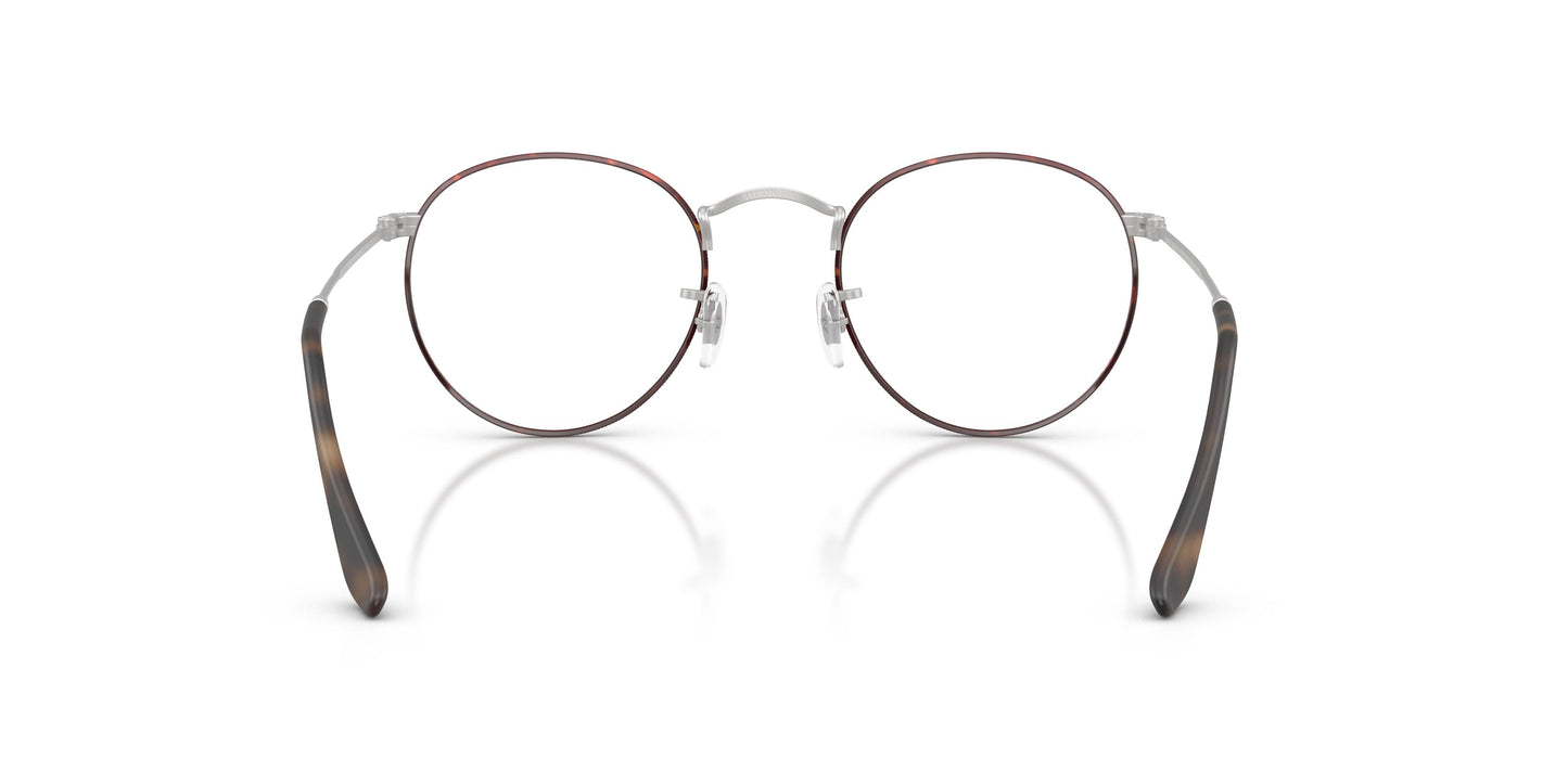Ray-Ban RX3447V ROUND METAL 3194 47