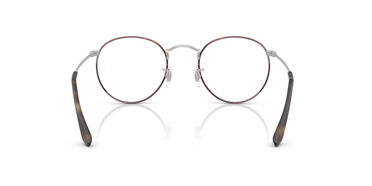 Ray-Ban RX3447V ROUND METAL 3194 47